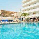 Фотография гостиницы HSM Hotel Reina del Mar