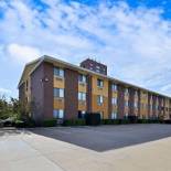 Фотография гостиницы Quality Inn DFW Airport North