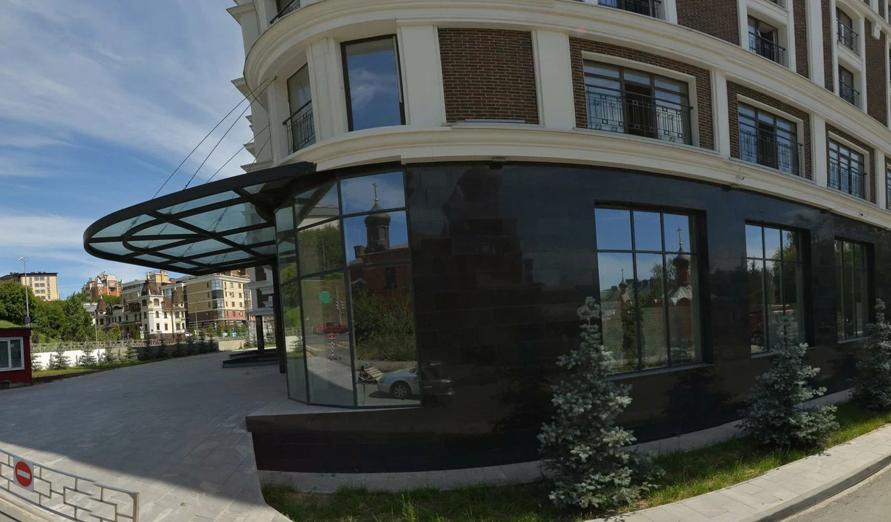 Фотография гостиницы Munib Hotel