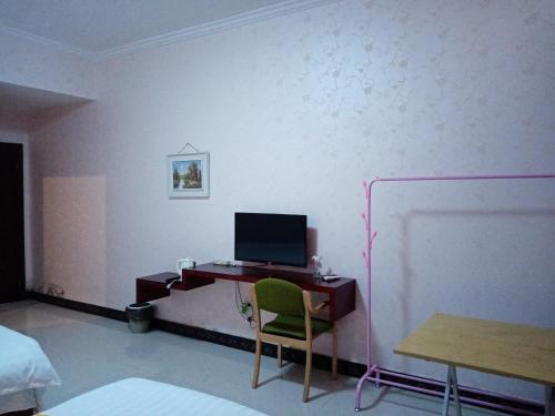 Фотографии гостевого дома 
            Ying Chen Guesthouse