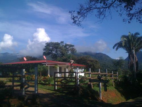 Фотографии мини отеля 
            Coffee Mountain Inn