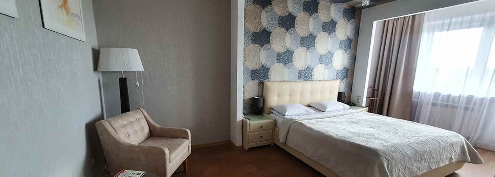 Фотография гостиницы Гостиница Авиастар