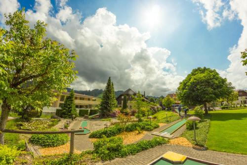 Фотография гостиницы Hirschen Eggiwil