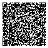 QR код гостиницы Be Fine