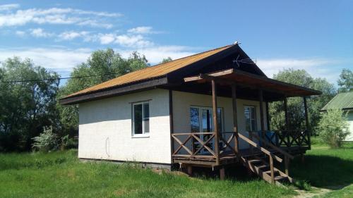 Фотография гостевого дома Берлога