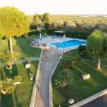 Фотография мини отеля Masseria San Nicola B&B