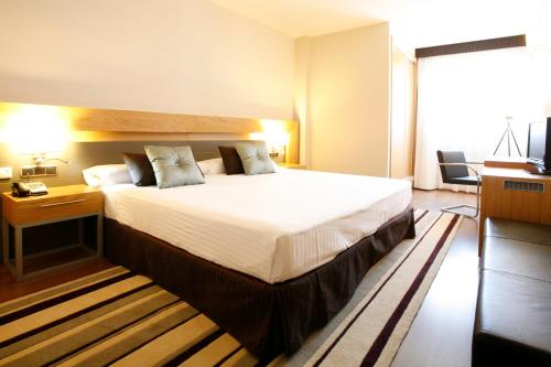 Фотография гостиницы Hotel Guadalmedina