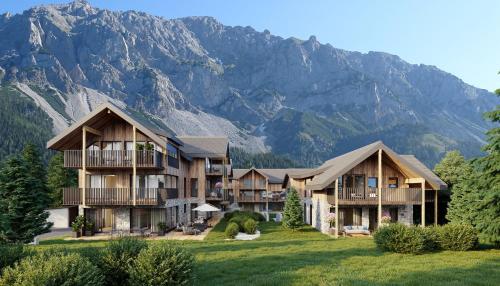 Фотография апарт отеля Chalet Village by Apart4You