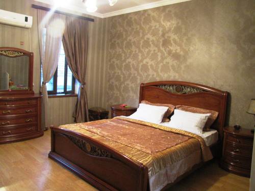 Фотографии гостевого дома 
            Gino Guest House