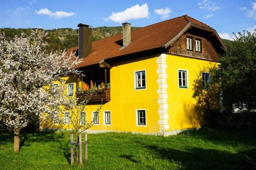 Фотографии гостевого дома 
            Fallerhaus