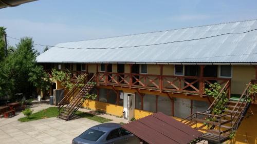 Фотография гостиницы Виктория