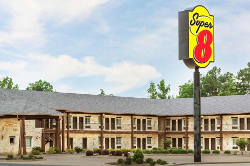 Фотография мотеля Super 8 by Wyndham Center