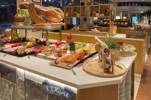 Фотография гостиницы Scandic Byparken