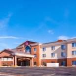 Фотография гостиницы Comfort Suites Abingdon I-81