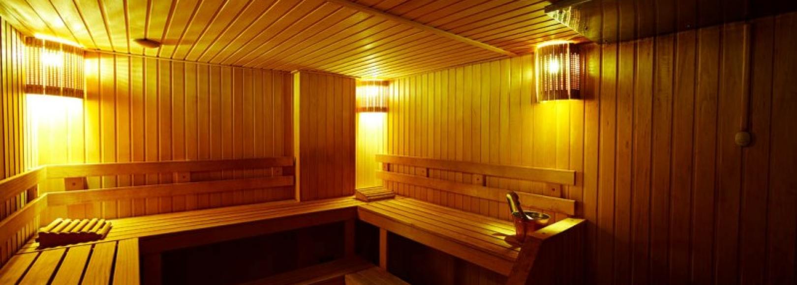 Фотография фитнес-центра Терийоки СПА