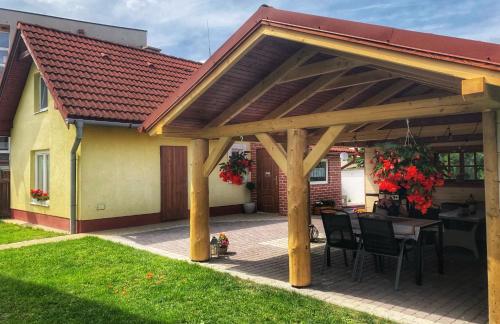 Фотография гостевого дома Privát Dalibor