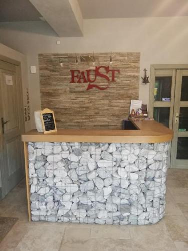 Фотография мини отеля Apartamenty Faust