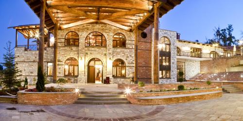 Фотография гостиницы Kazarma Hotel