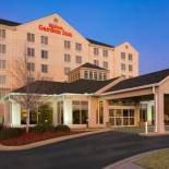 Фотография гостиницы Hilton Garden Inn Tuscaloosa