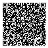 QR код гостиницы Шатура Холл