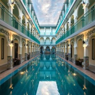 Фотография гостиницы The Grand Morocc Hotel