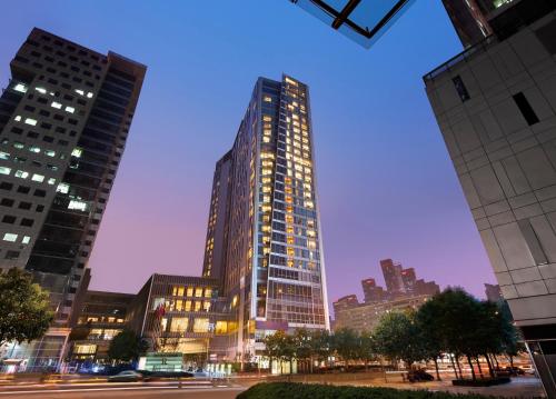 Фотография гостиницы Renaissance Beijing Capital Hotel