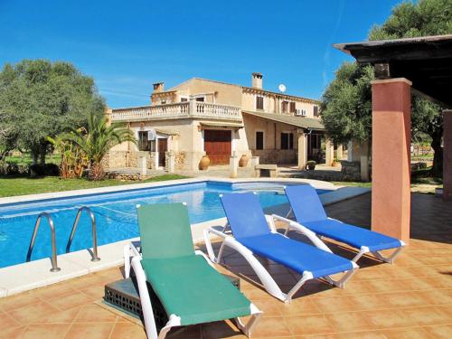 Фотография гостевого дома Holiday Home Sont Ulari - PIC110