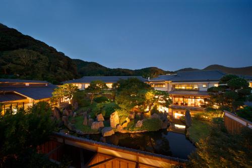 Фотография мини отеля Kagetsutei