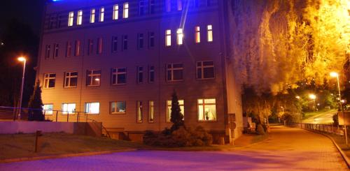 Фотография гостиницы Hotel Marco