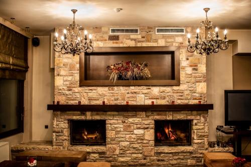 Фотография гостиницы Titagion Hotel