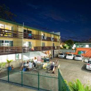 Фотографии хостела 
            Airlie Beach YHA