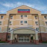 Фотография гостиницы Candlewood Suites Springfield, an IHG Hotel