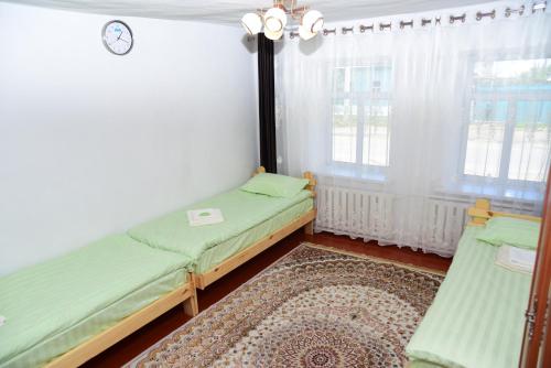 Фотографии мини отеля 
            Sonun Hostel