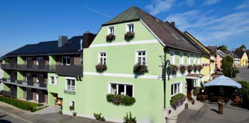 Фотография гостиницы Zum Waldnaabtal