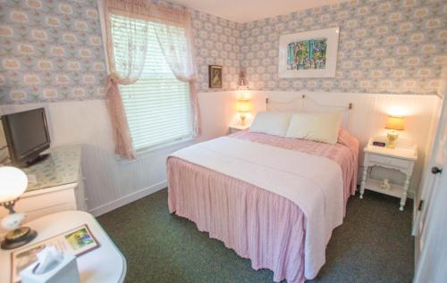 Фотография мини отеля Terrace Inn and 1911 Restaurant