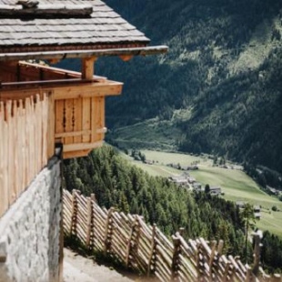 Фотография гостевого дома Chalets Reisnock - Hochgruberhof