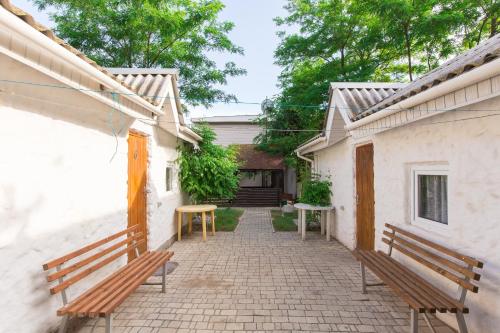 Фотография гостевого дома Полиграфист