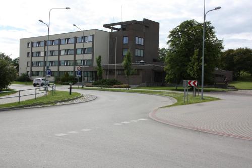 Фотография гостиницы Hotel Madona