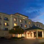 Фотография гостиницы Courtyard by Marriott Buffalo Amherst/University