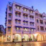 Фотография гостиницы NH Cartagena Urban Royal