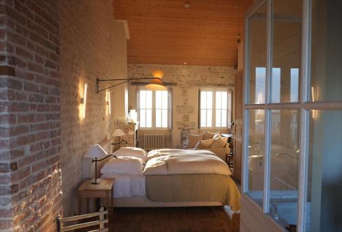 Фотография гостиницы Hôtel Le Sénéchal