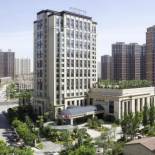 Фотография гостиницы Pullman Taiyuan