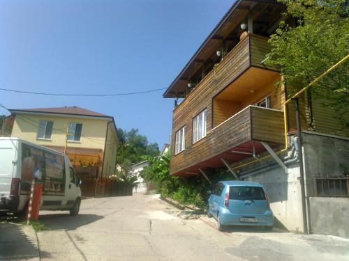 Фотография гостевого дома Фундучок