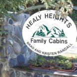 Фотография гостевого дома Healy Heights Family Cabins