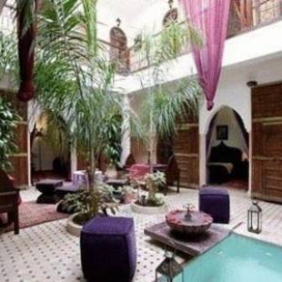 Фотографии мини отеля 
            Riad Laora