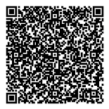 QR код хостела Центральный