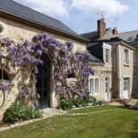 Фотография мини отеля Chambres d'hôtes Le Clos d'Hauteville