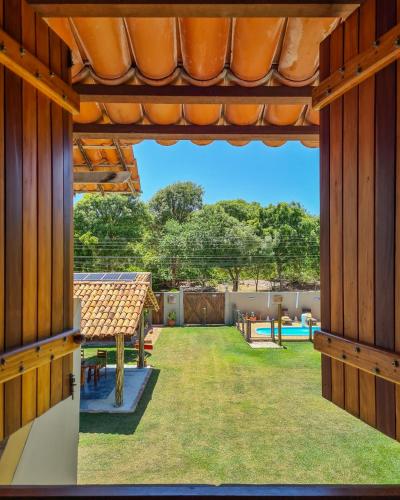 Фотография мини отеля Pousada Trilha do Mar