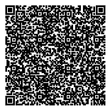 QR код театра Театр драмы Творческая мастерская