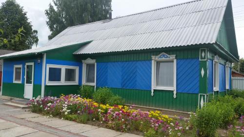 Фотография гостевого дома У Петровича в Силичах